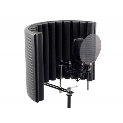 sE Electronics Reflexion Filter X - Mikrofon Izolációs Ernyő