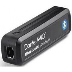 Audinate Dante AVIO Bluetooth Adapter