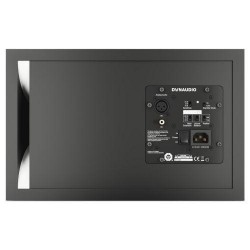 Dynaudio LYD 48 Jobb - Main monitor - Fekete