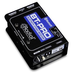 Radial BT-Pro V2 Bluetooth DI