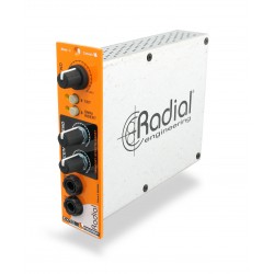 Radial EXTC 500-as Effekt SEND/RCV Modul