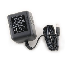 Radial AC INPUT POWER CORD EURO