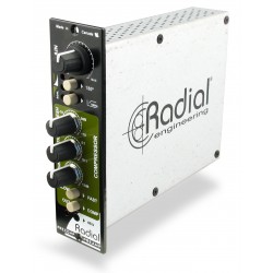 Radial PRECOMP 500-as Modul