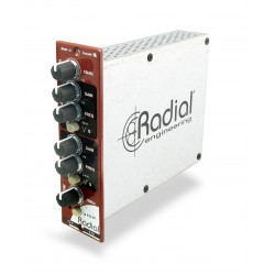 Radial Q4 500-as Modul