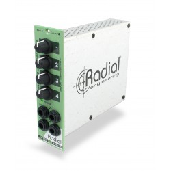 Radial SUBMIX 500-as Modul