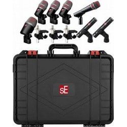 sE Electronics V Pack Arena dobkészlet