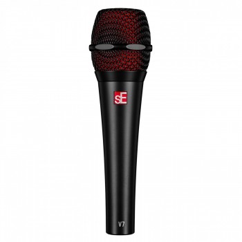 sE Electronics V7 Black Dinamikus Mikrofon