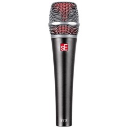sE Electronics V7 X Dinamikus Mikrofon