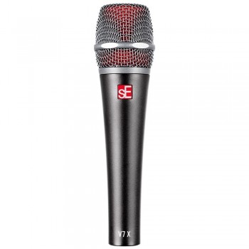sE Electronics V7 X Dinamikus Mikrofon