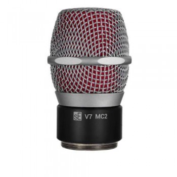 sE Electronics V7 MC2 Dinamikus Mikrofon Kapszula
