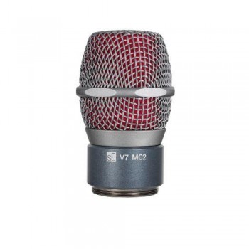 sE Electronics V7 MC2 Kék  Dinamikus Mikrofon Kapszula