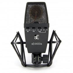 sE Electronics sE4400a Nagymembrános Kondenzátor Mikrofon