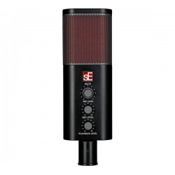 NEOM USB Podcast mikrofon