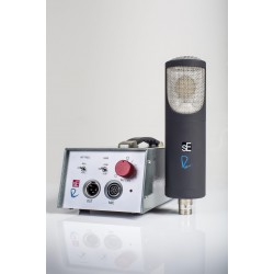 sE Electronics Rupert Neve RNT Választható Karakterisztikájú Csöves Mikrofon