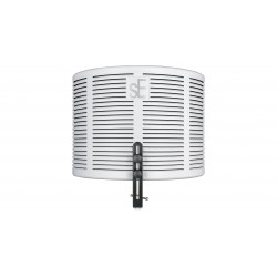 sE Electronics Reflexion Filter X - Mikrofon Izolációs Ernyő, Fehér