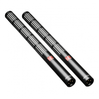 sE Electronics sE 6160 P Shotgun  Pár