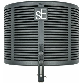 sE Electronics Reflexion Filter X - Mikrofon Izolációs Ernyő, Fekete