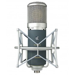 sE Electronics Z5600a II Csöves Mikrofon