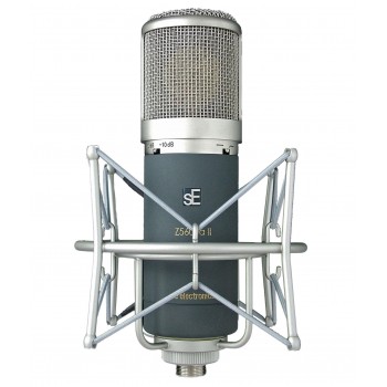 sE Electronics Z5600a II Csöves Mikrofon