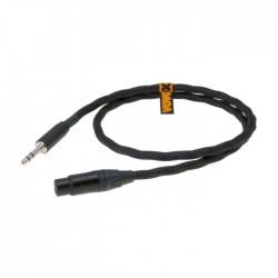 Vovox Link Direct S 1m mama XLR - Sztereó Phone szimmetrikus kábel