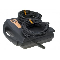 Vovox Link Protect S 2 x 10m mama XLR - papa XLR szimmetrikus kábel