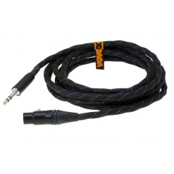 Vovox Link Protect S 1m mama XLR - Sztereó Phone szimmetrikus kábel