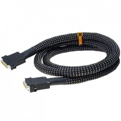 Vovox Sonorus Muco 1m DB25 - DB25 multipair kábel