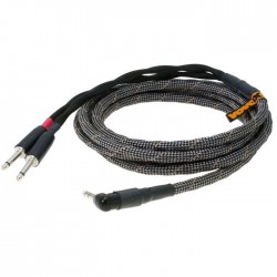 Vovox Sonorus Protect A Twin 3,5m 90° Sztereó Phone - 2 x Phone sztereó hanszerkábel